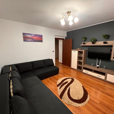 Marului Garden Residence บูคาเรสต์ ภายนอก รูปภาพ